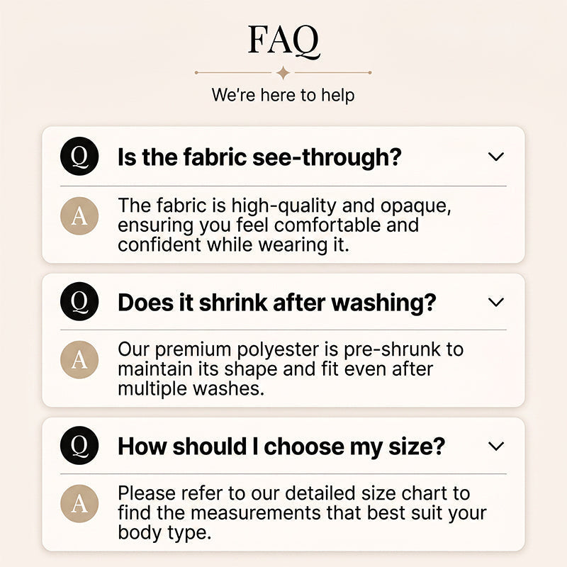 π Women's Elegant Solid Color Mini Dress