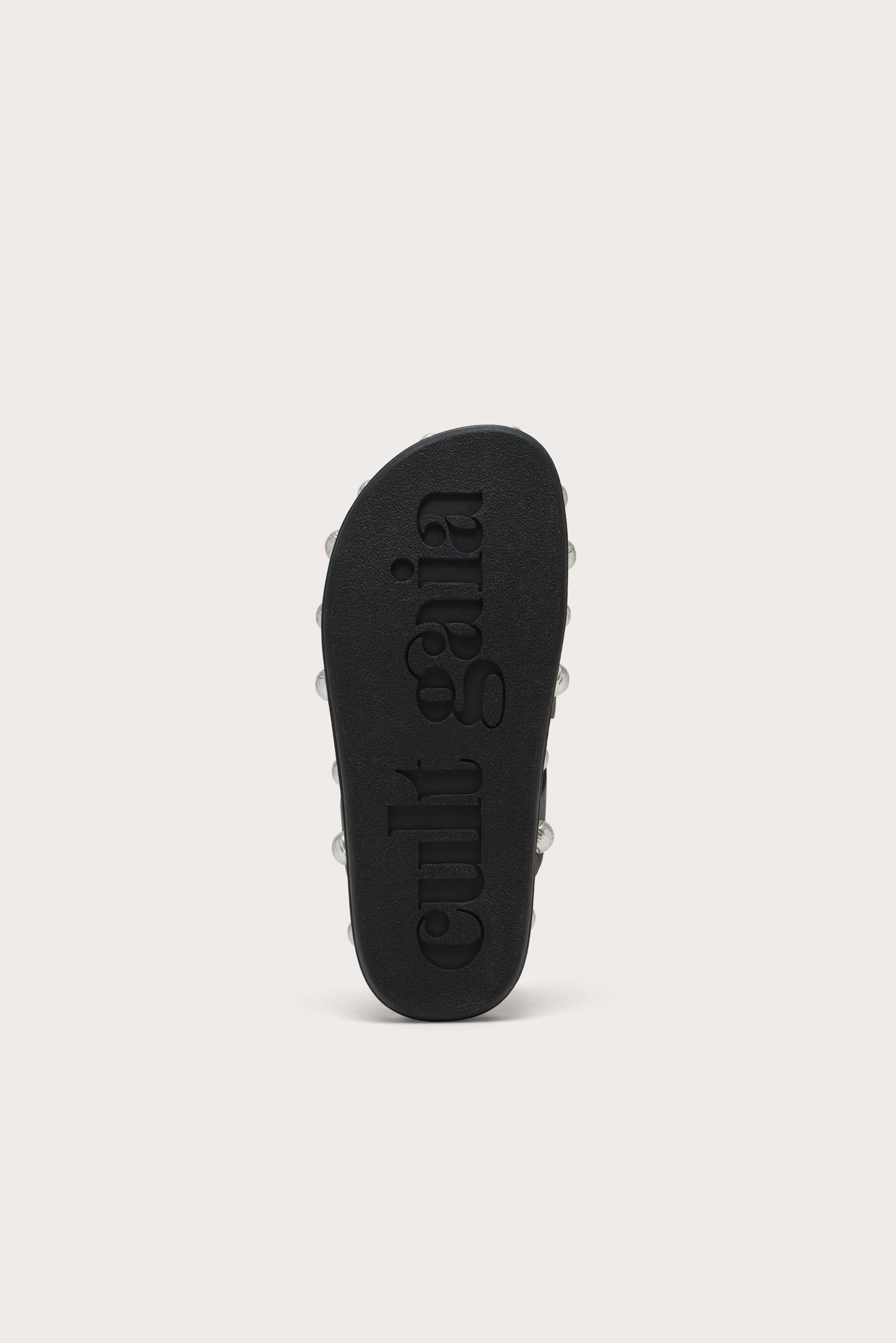 BLAIR SANDAL - BLACK