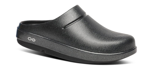 OOcloog | Luxe Black Sparkle