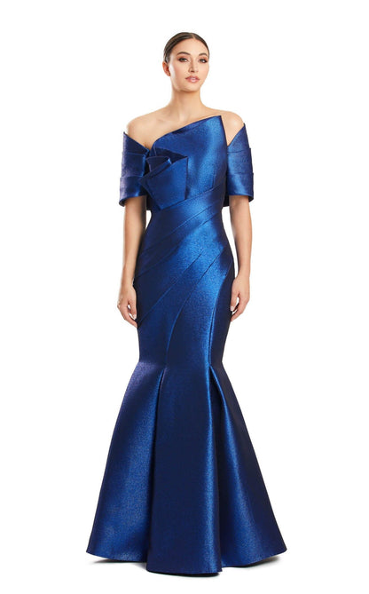Alexander by Daymor 1879F23 Dress