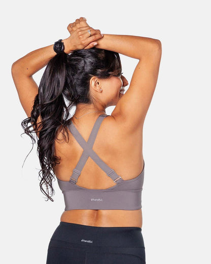 Gametime Bra | Magnetic