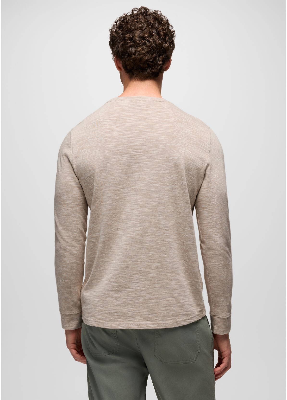Men's Ronnie Henley II | Canvas