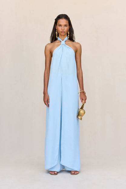 JOSEFINA TOP - COASTAL