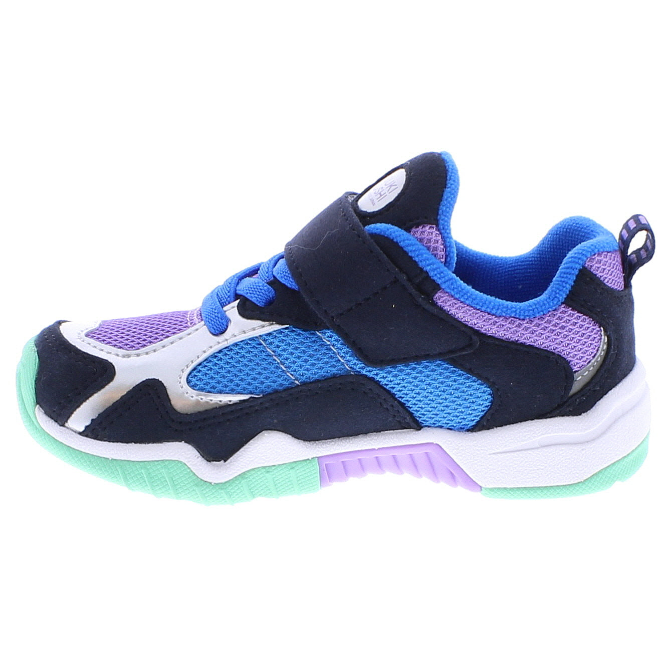 Kids' Blast | Navy/Purple
