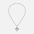 CARAPACE SIGIL NECKLACE