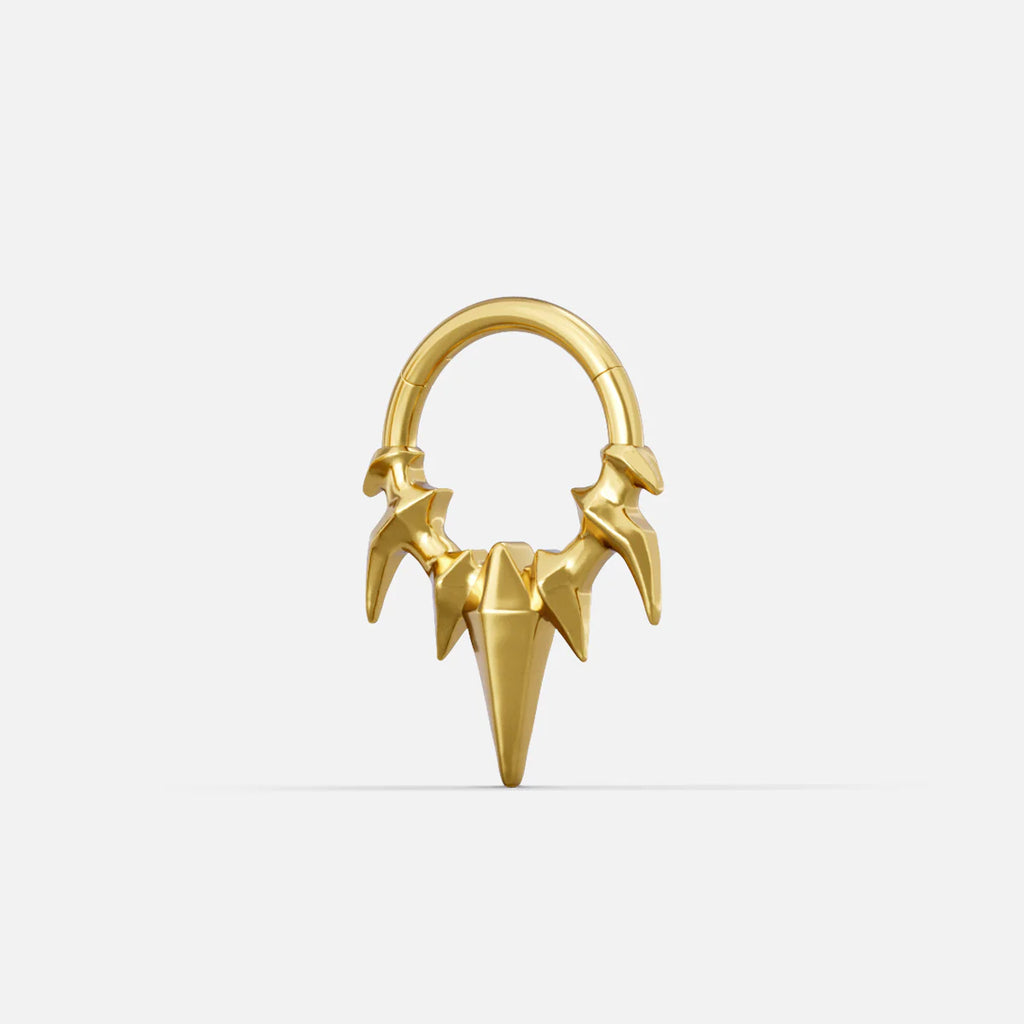 BOLD CLAW CLICKER