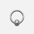 BRAVE SKULL CLICKER