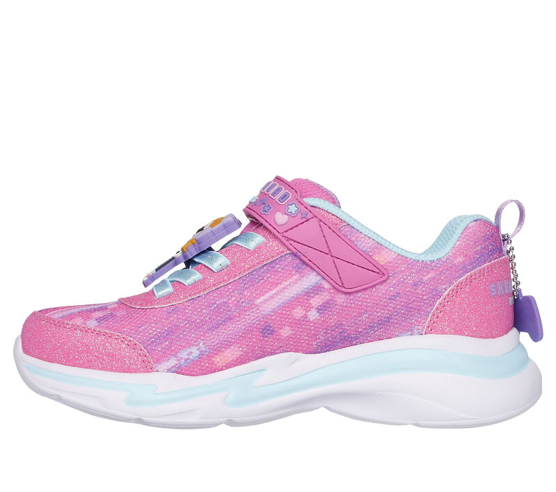 Kids' Skech Squad | Pink/Multi