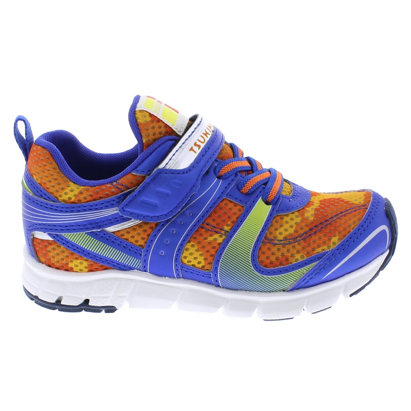 Kids' Velocity | Royal/Camo