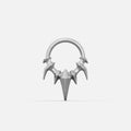 BOLD CLAW CLICKER