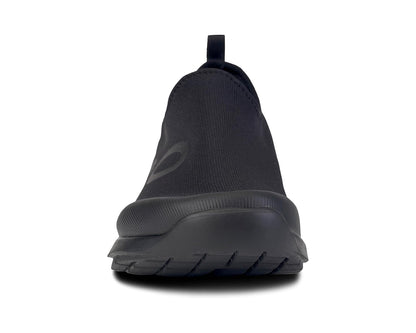 Women's OOmg Sport Shoe | Black/Black
