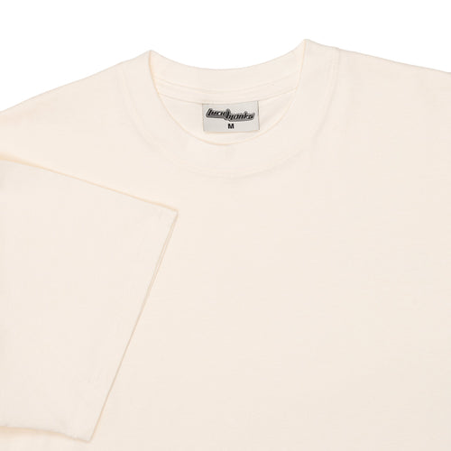 300 GSM 'Cream' Core Tee V2