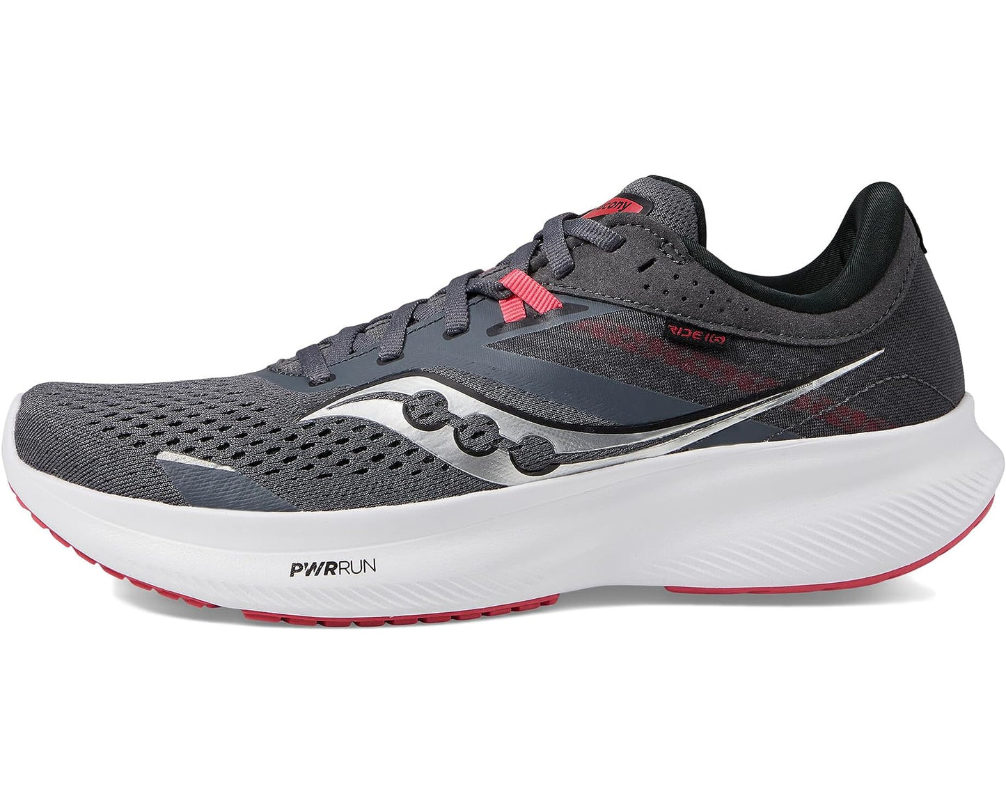 Women's Ride 16 | Shadow/Lux