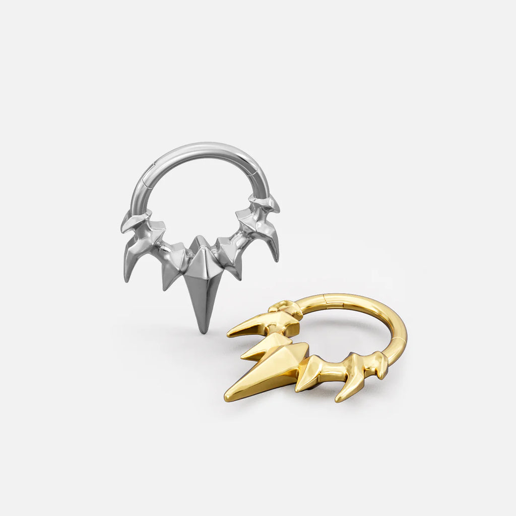 BOLD CLAW CLICKER