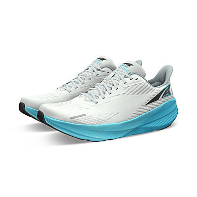 Men's AltraFWD Experience | Gray/Blue