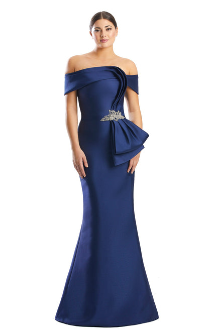 Alexander by Daymor 1783S23CL Dress
