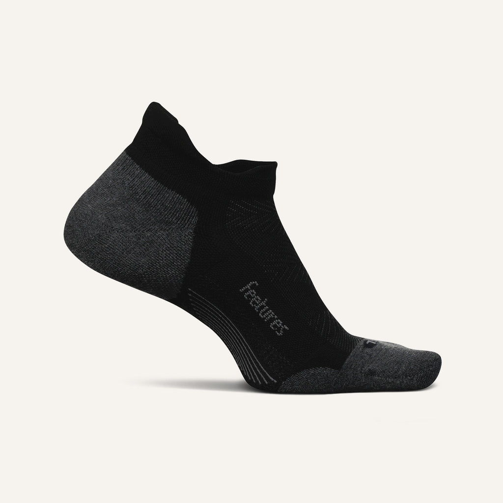 Elite Max Cushion Tab | Black