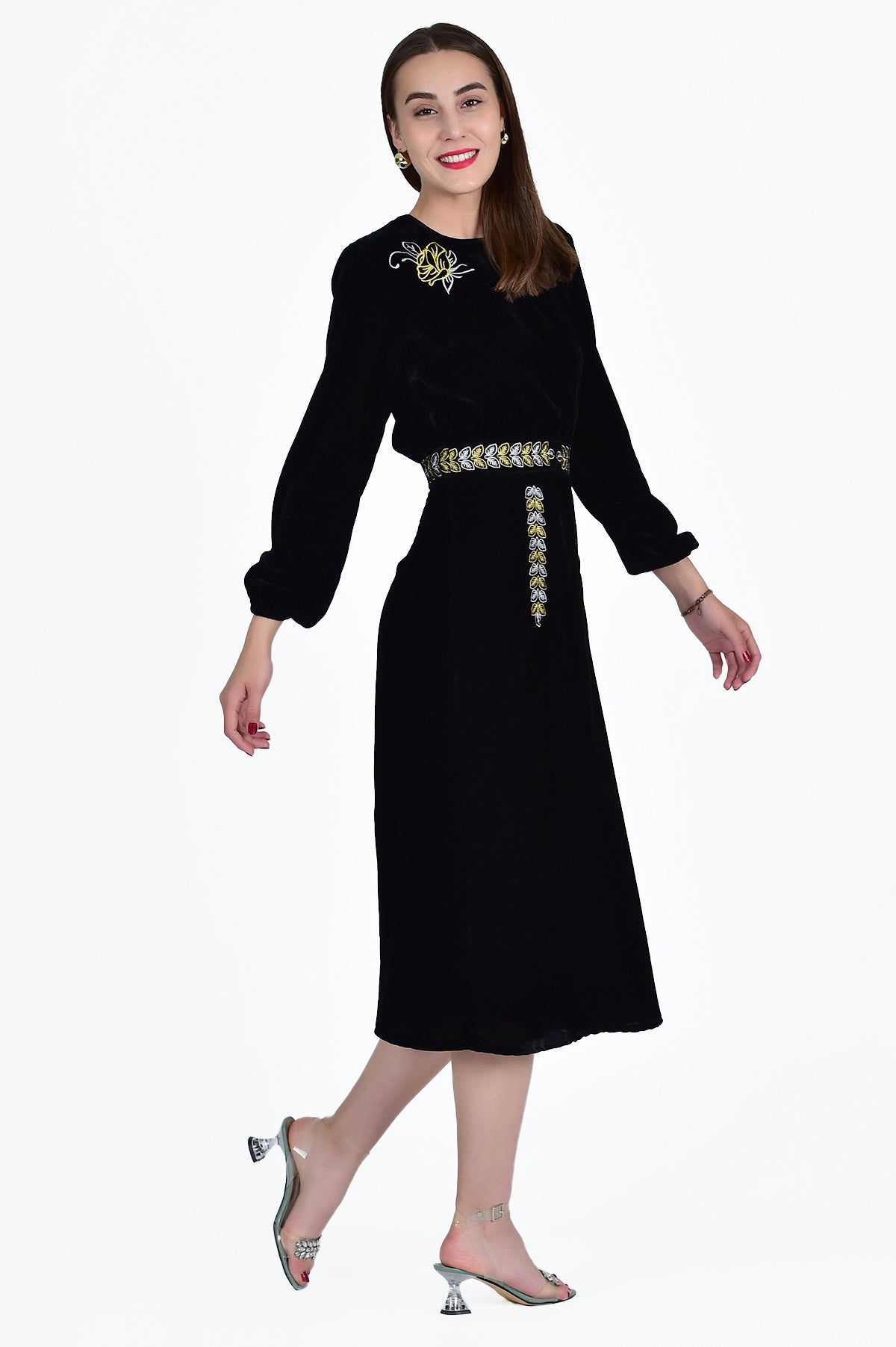 EZGI DRESS