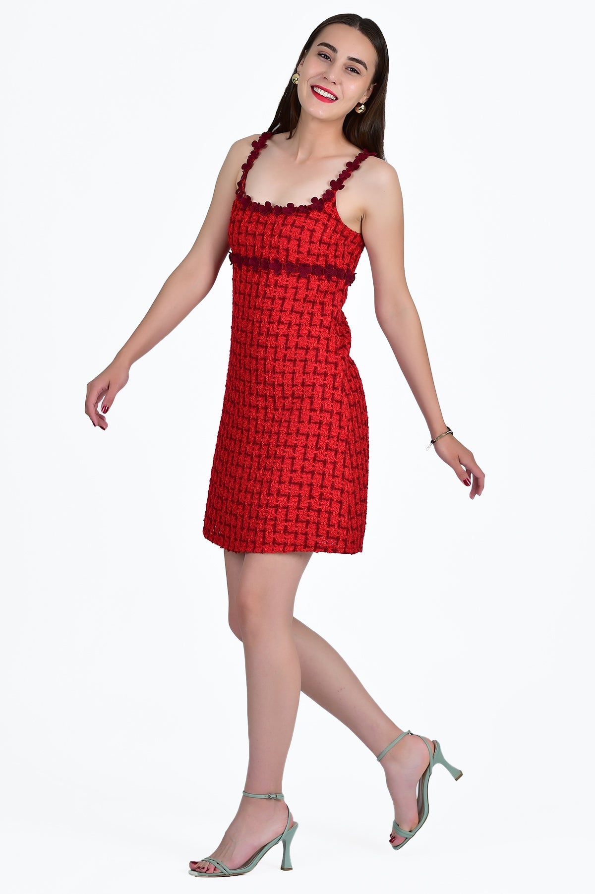 EMEL DRESS