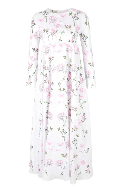 ELEANOR DRESS