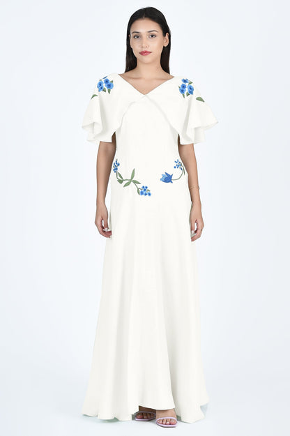 ALEXIS DRESS