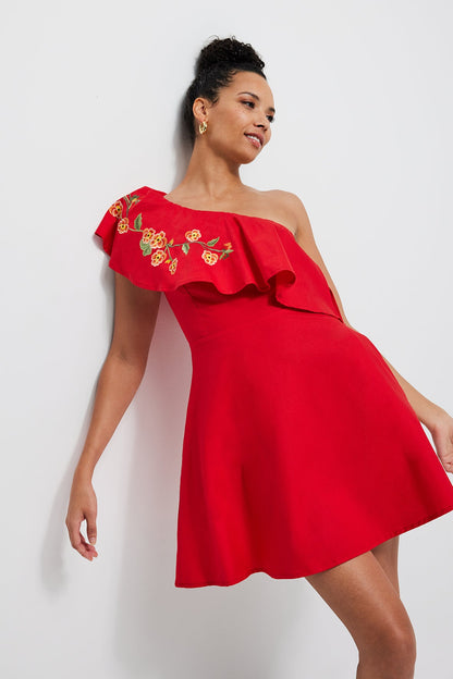 CANAN DRESS