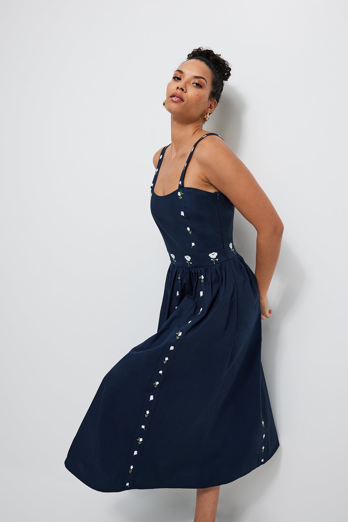 HULYA DRESS