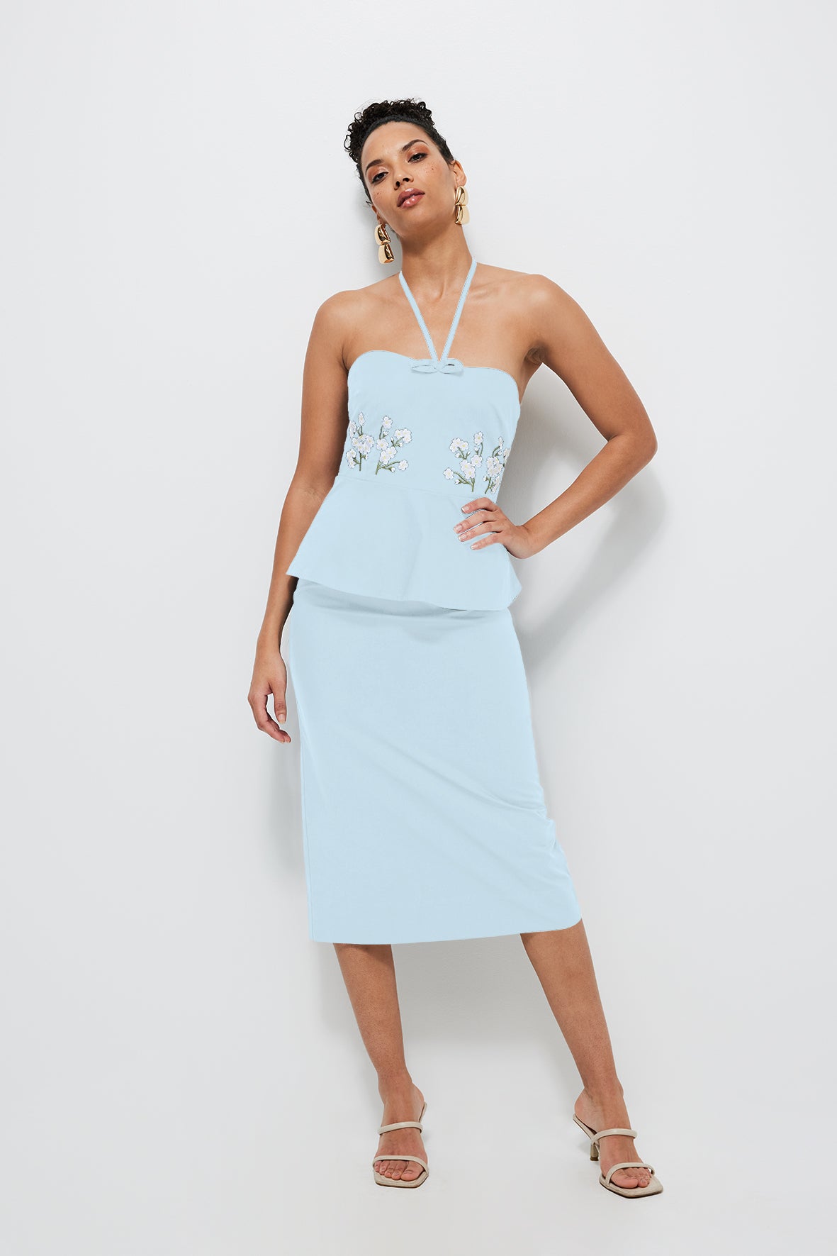 KEVSER DRESS