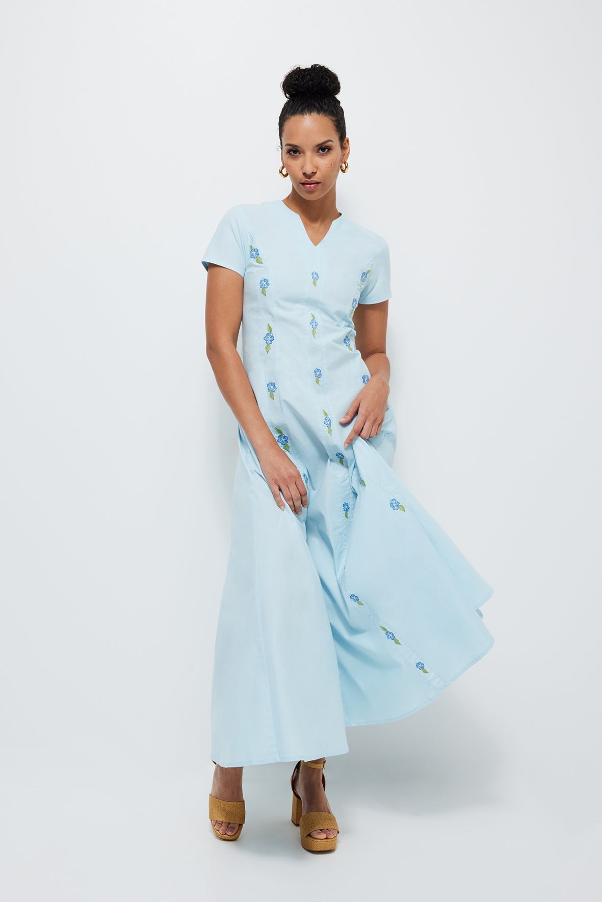 NILGUN DRESS