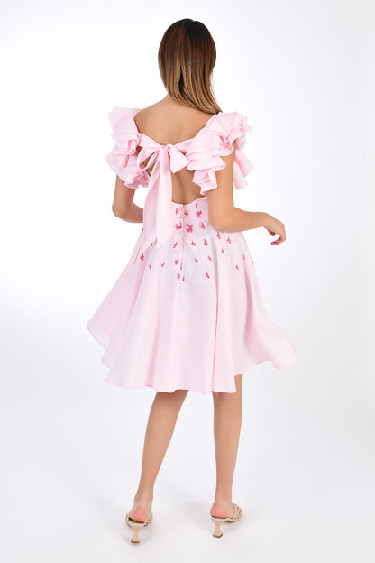 GALATA DRESS (Marassa Collection)