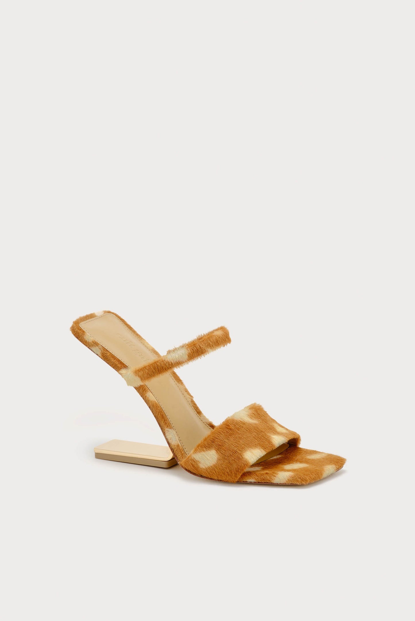 RENE SANDAL - CERVINO
