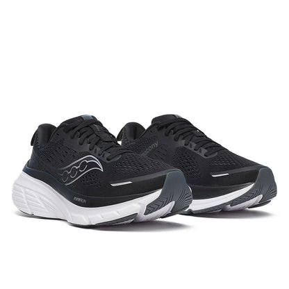 Women's Guide 18 WIDE| Black/White