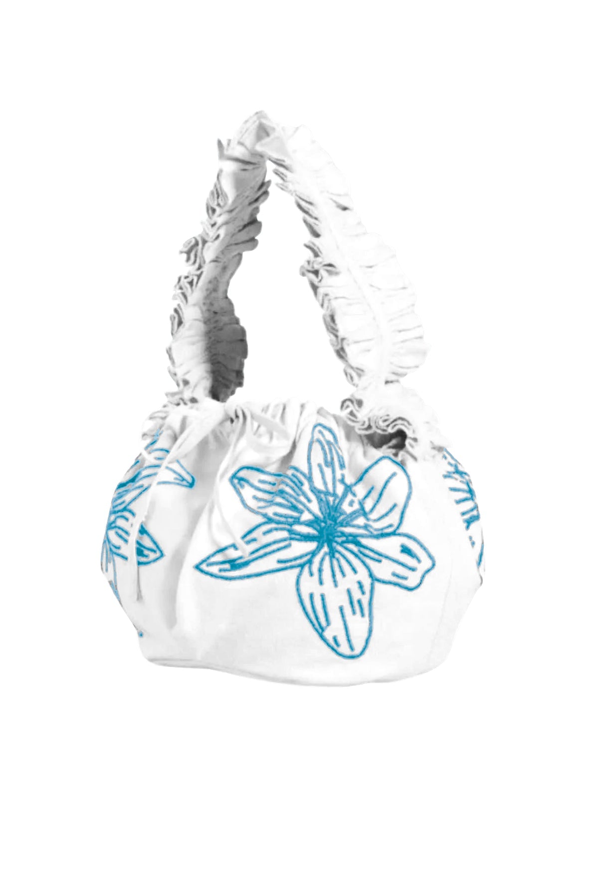 SHOU SHOU SARA BAG