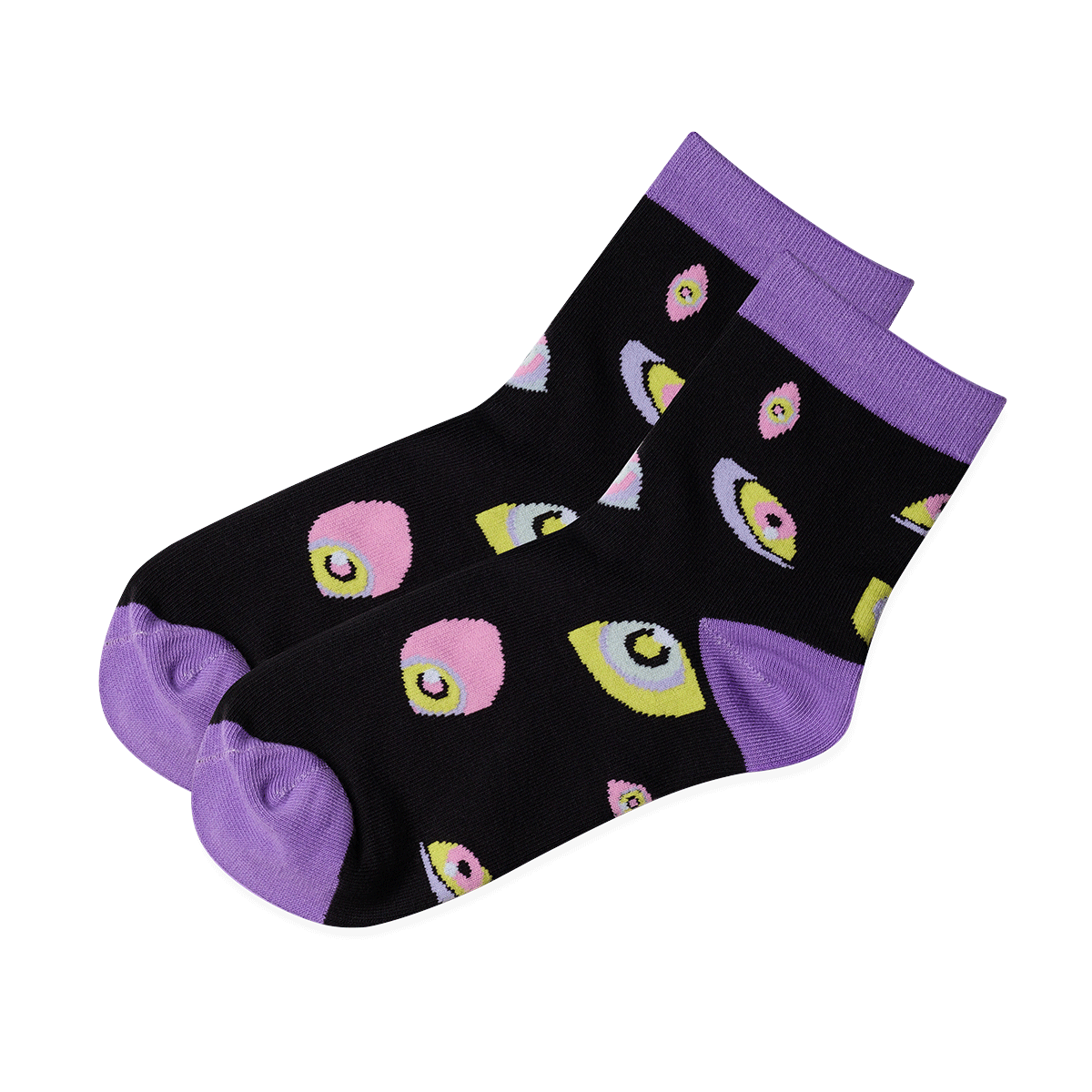 Checkmates Socks