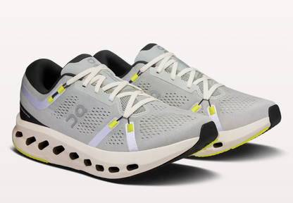 Men's Cloudsurfer 2 | Glacier/Ivory