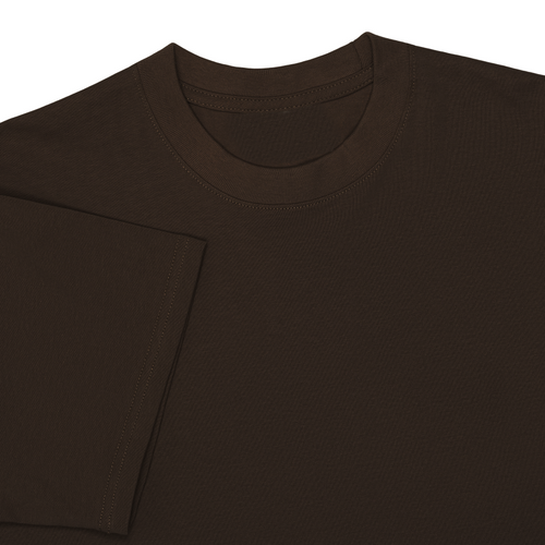 300 GSM 'Coffee' Core Tee V2