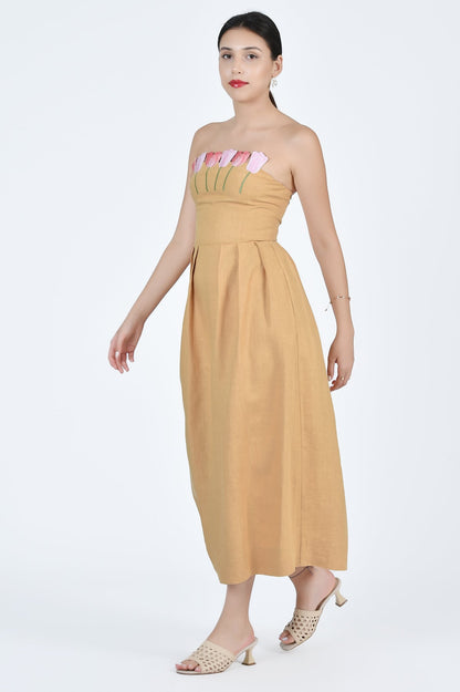 LORR TURKI DRESS