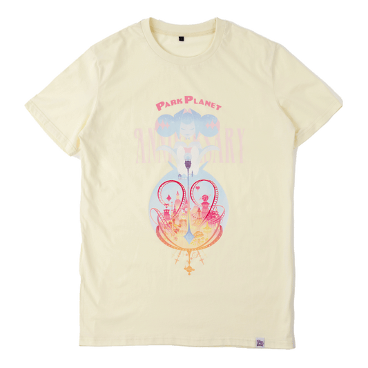Park Planet Anniversary T-Shirt