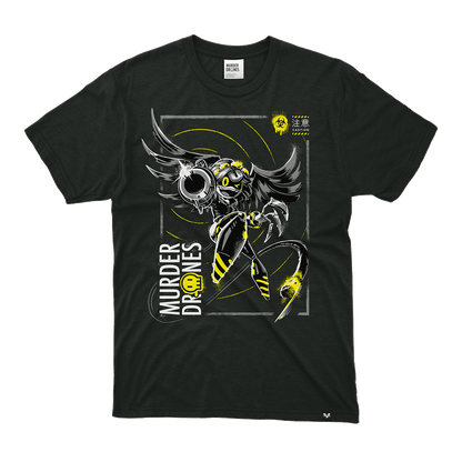 V - Ready to Kill T-Shirt